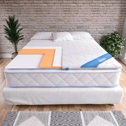 Ultima Sleep Memory Foam