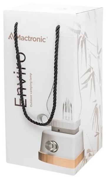 Mactronic Enviro