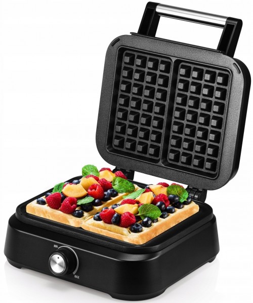 MOZANO Smart Waffle