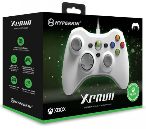Hyperkin Xenon Wired Controller