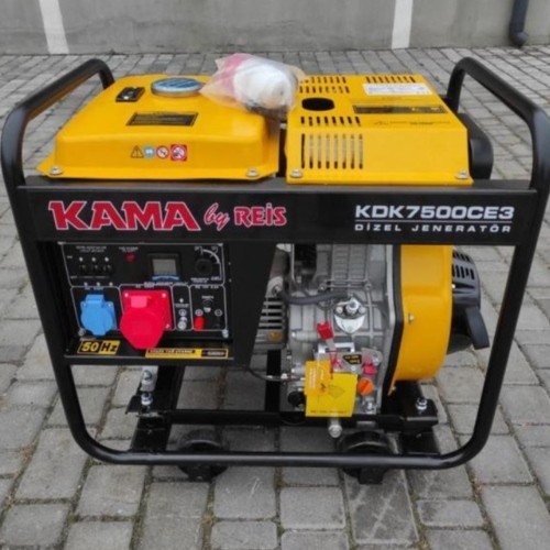 KAMA KDK10000CE3