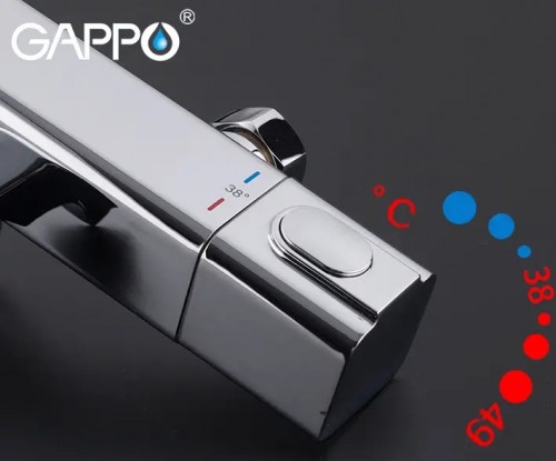 Gappo G3291