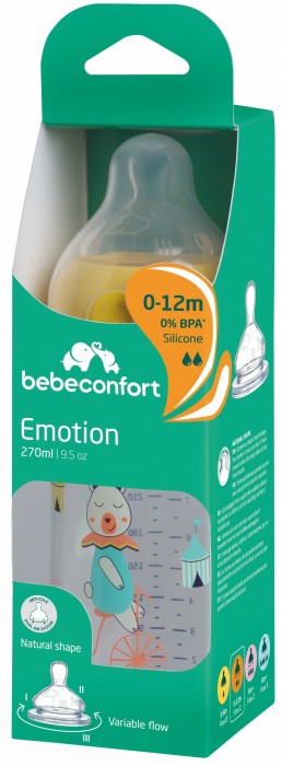 Bebe Confort Emotion 270