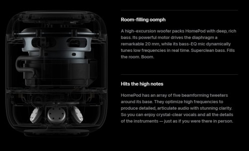 Apple Homepod 2nd Gen