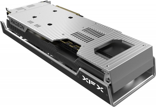 XFX Radeon RX 7800 XT Speedster MERC 319