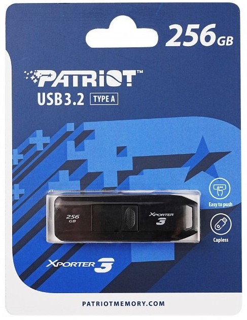 Patriot Memory Xporter 3 256Gb