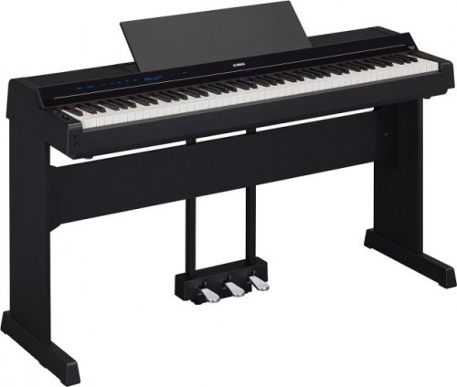 Yamaha P-S500