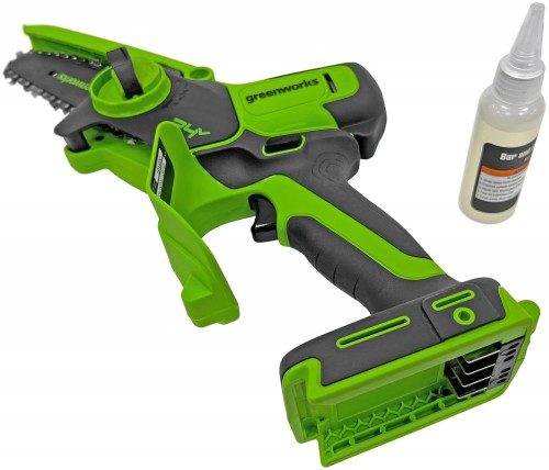 Greenworks G24MCS10 2008207