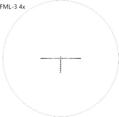 March Genesis 4-40x52 FML-3