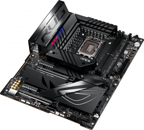 Asus ROG MAXIMUS Z790 APEX ENCORE