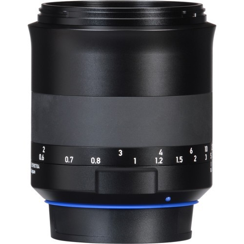 Carl Zeiss 50mm f/1.4 Milvus