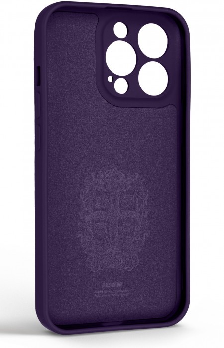 ArmorStandart Icon Ring Case for iPhone 13 Pro Max