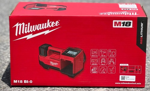 Milwaukee M18 BI-0