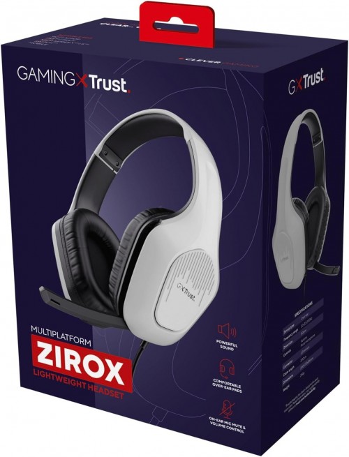 Trust GXT 415 Zirox