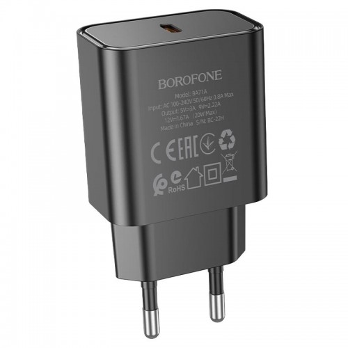 Borofone BA71A Power