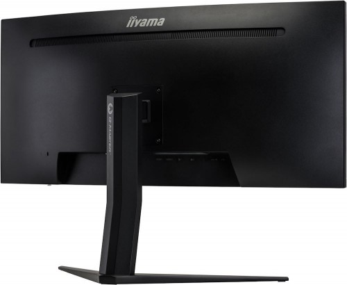 Iiyama G-Master GCB3480WQSU-B1