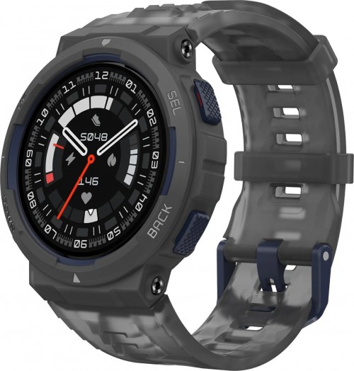 Amazfit Active Edge