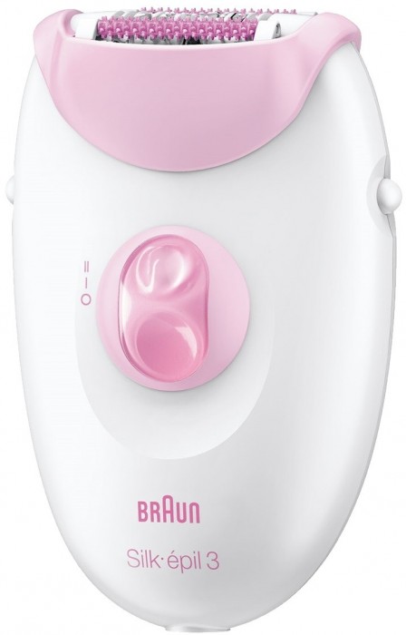 Braun Silk-epil 3 3274