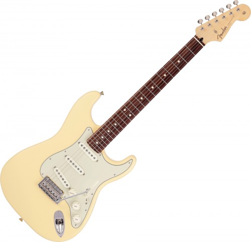 Fender Made in Japan Junior Collection Stratocaster