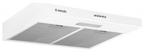 Minola HPL 504 WH