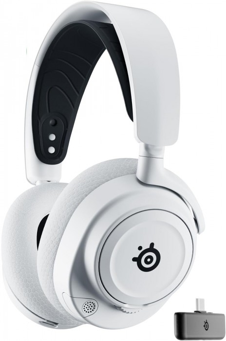 SteelSeries Arctis Nova 7X