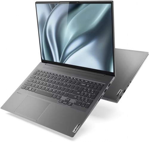 Lenovo Yoga Slim 7 Pro 16IAH7