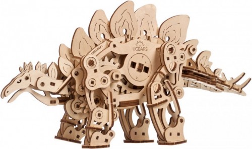 UGears Stegosaurus 70222