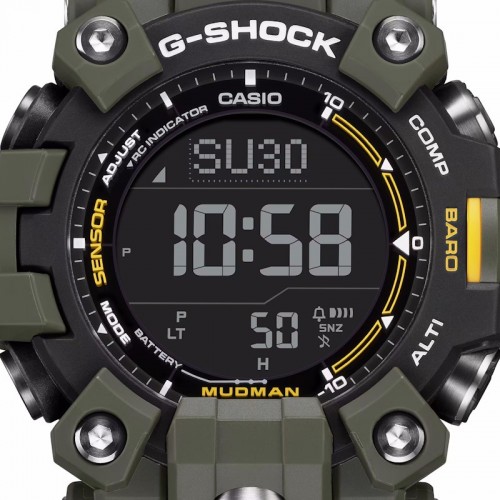 Casio G-Shock GW-9500-3