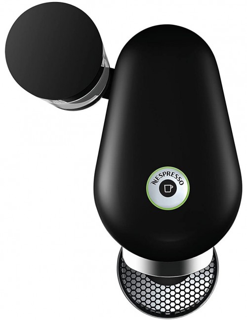 Nespresso Vertuo Plus GCB2 Black