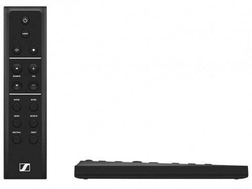 Sennheiser AMBEO Soundbar Max