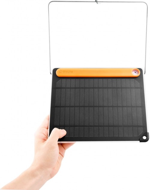 BioLite SolarPanel 5+