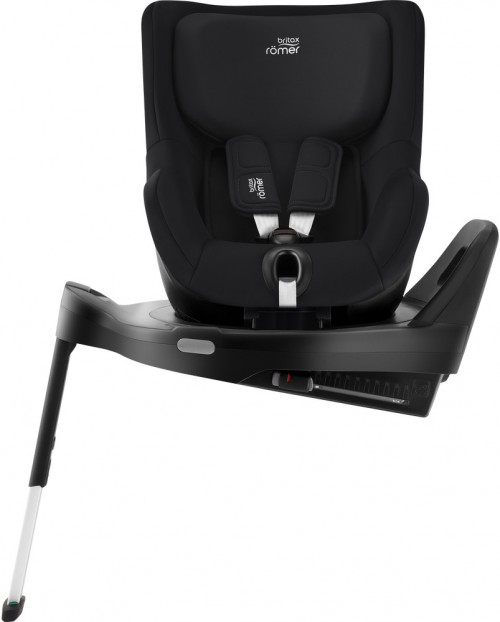 Britax Romer Duaflix Pro