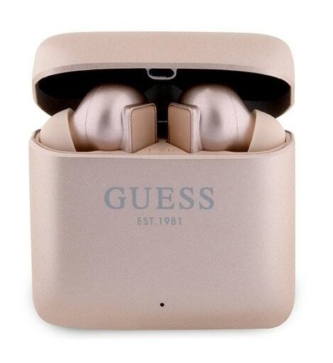 GUESS Printed Logo TWS