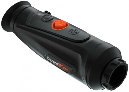 ThermTec CYCLOPS 319 PRO