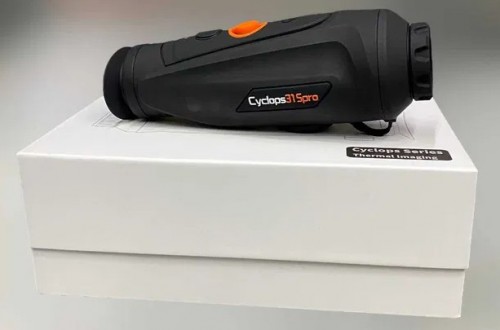 ThermTec CYCLOPS 315 PRO