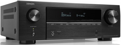 Denon AVR-X1800H