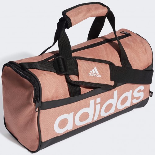 Adidas Essentials Linear Duffel Bag XS