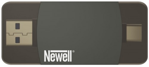 Newell OTG 3-in-1