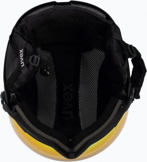 UVEX Wanted Visor