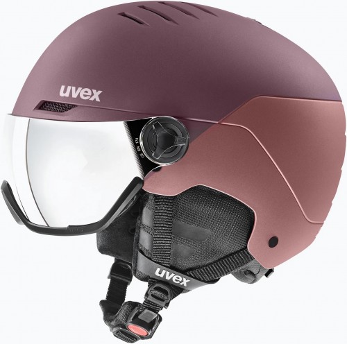 UVEX Wanted Visor