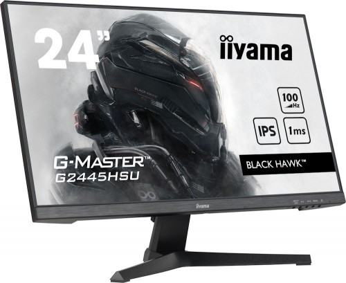 Iiyama G-Master G2445HSU-B1