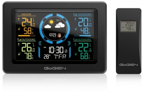Gogen ME 3397