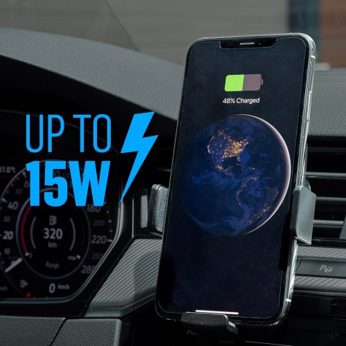 Adonit Wireless Car Charger 15W