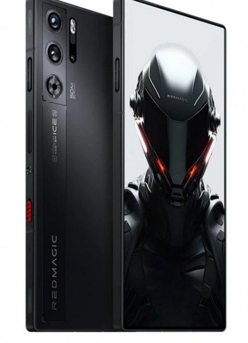 Nubia Red Magic 9 Pro Plus