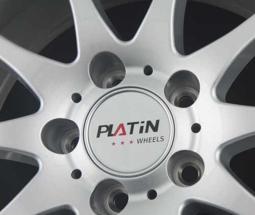 Platin P 113