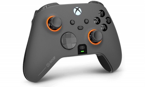 SCUF Instinct Pro