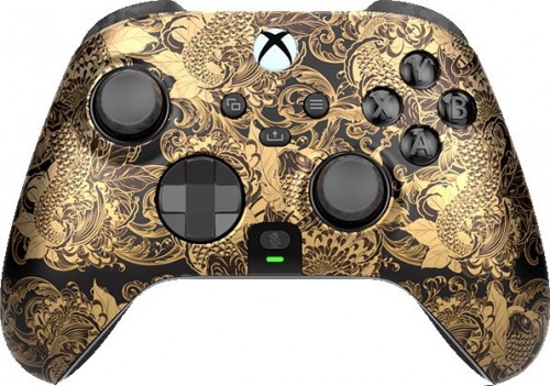 SCUF Instinct Pro