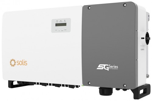 Solis S5-GC80K