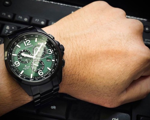 Citizen CB5925-82X