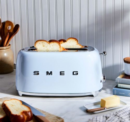 Smeg TSF02PBUS